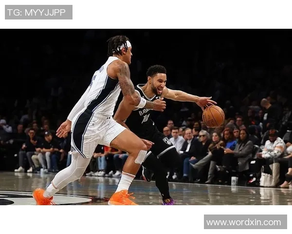 篮网与魔术激战正酣精彩比赛直播全程回顾与分析