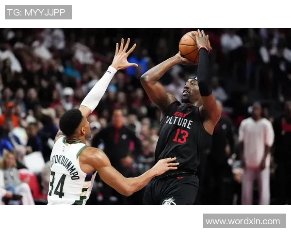 雄鹿全明星米德尔顿伤势恢复良好，或将重返球场