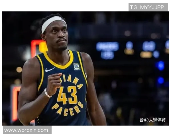 帕斯卡尔西亚卡姆如何引领球队走向NBA总冠军之路