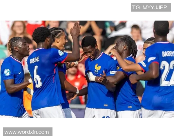 欧青赛精彩对决波兰迎战英格兰谁能笑到最后引发关注