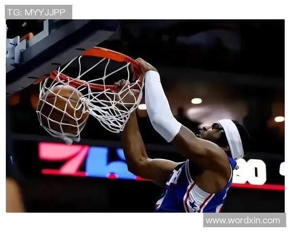 奇才签下新秀后卫，球迷期待他成为未来核心