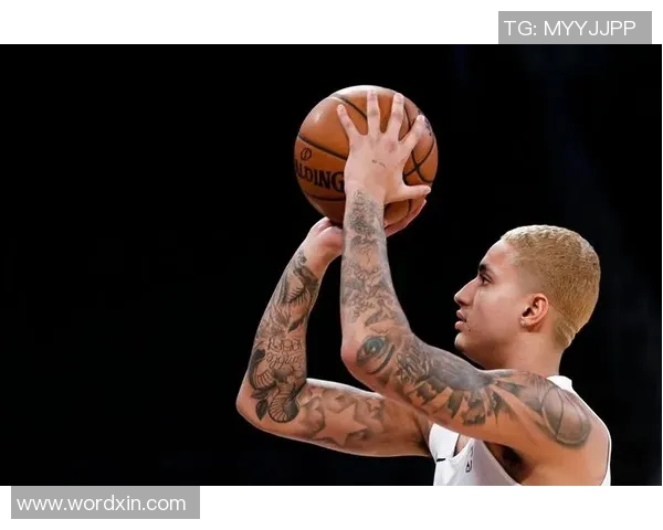 凯尔库兹马的篮球之路与个人成长：从新秀到明星的蜕变故事